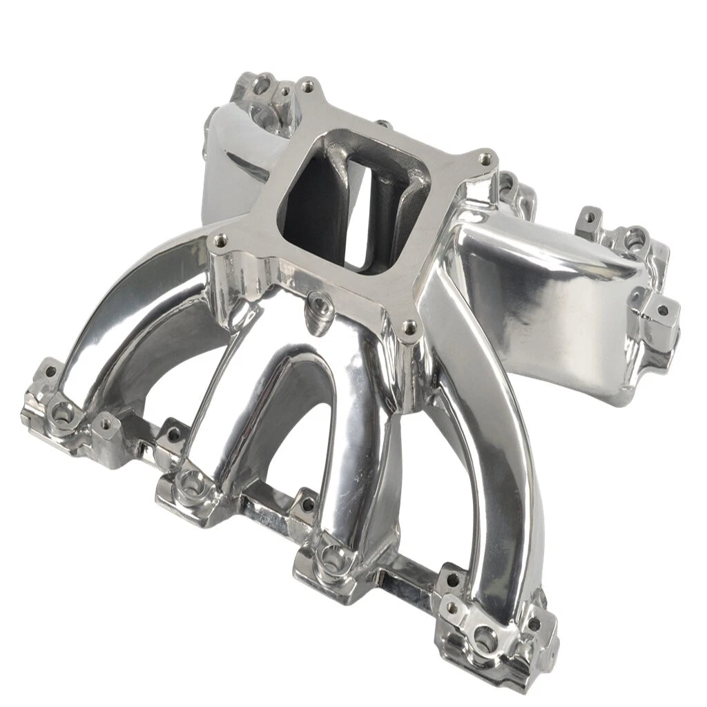 Super Victor EFI Intake Manifold for Chevy GM III LS1 LS2 (1997–2009)