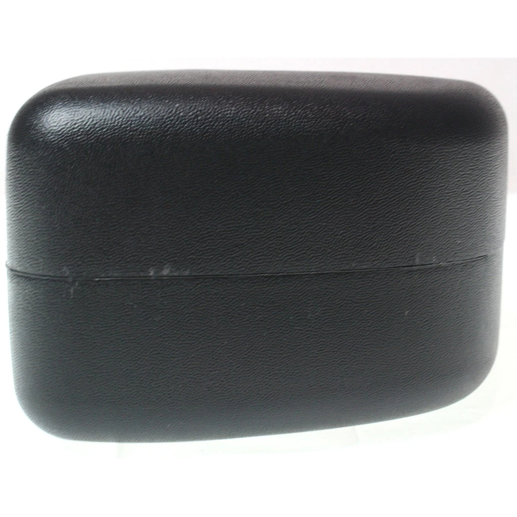 Bumper End Cap for Jeep Wrangler (TJ) 1997-2006