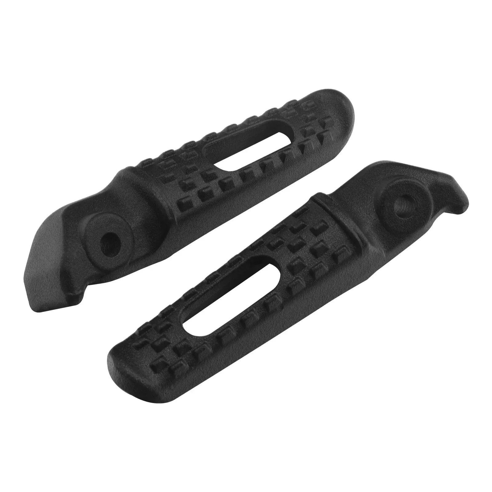 Passenger Footrests for Honda CBR1000RR (2004-2016) CBR600RR (2003-2025)