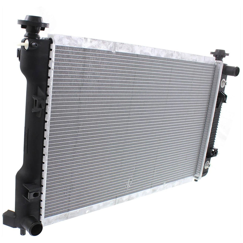 A/C Condenser for Chevy GMC Terrain Equinox (2013–2017)
