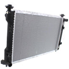 A/C Condenser for Chevy GMC Terrain Equinox (2013–2017)