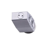 A/C Expansion Valve for Buick LaCrosse, Chevrolet Impala, Malibu, Pontiac G6 (2005-2016)