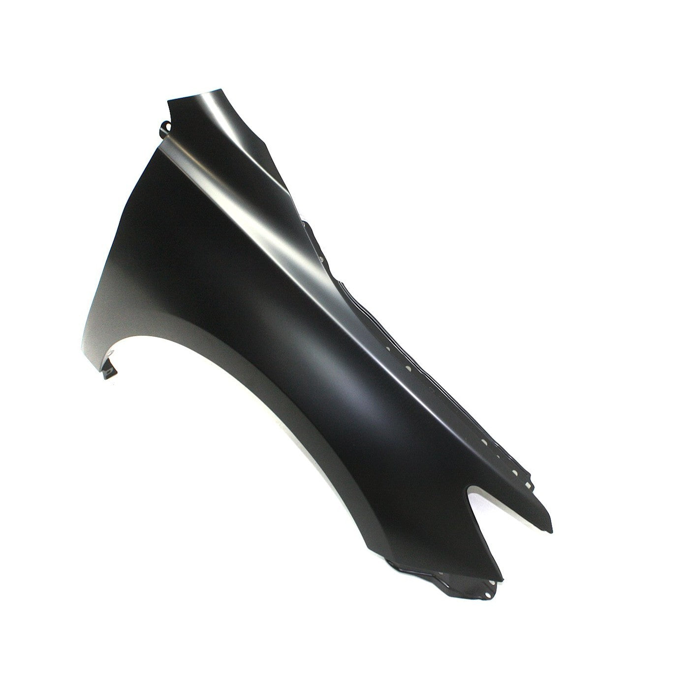 Set of 2 CAPA Certified Fenders for Toyota Camry (2015–2017)