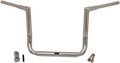 1-1/2" Grande Twin Peaks Touring Handlebar for Harley Touring (Chrome, 14") LA-7364-14