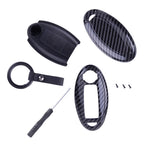 Car Key Case Cover for Infiniti Nissan (2013-2023)
