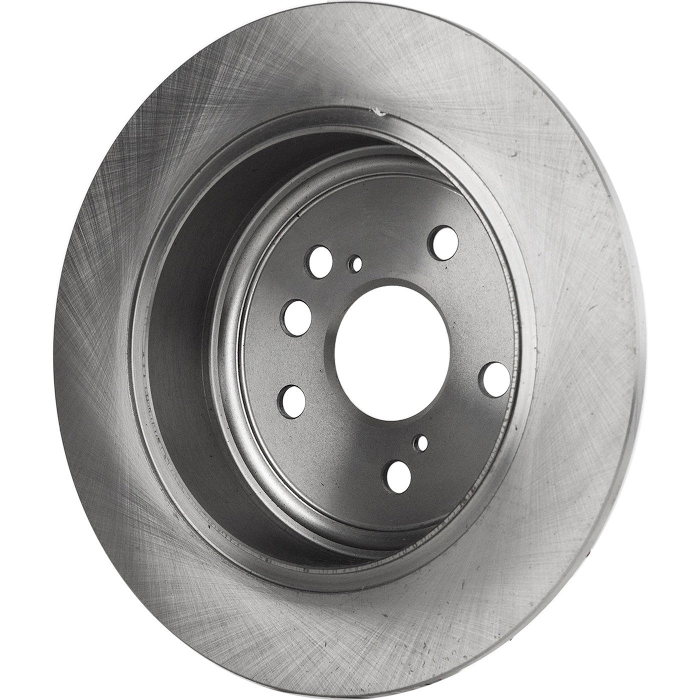 Disc Brake Rotor for Toyota RAV4 (2004–2005) Rear Solid