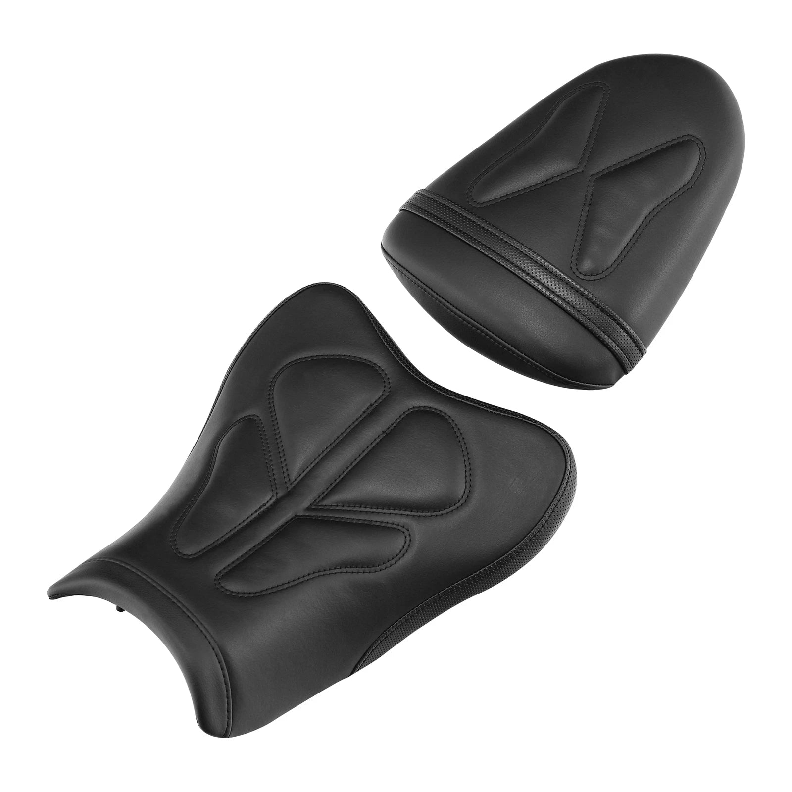 Seat Cushion Set for Suzuki GSXR1000 (2007–2008)