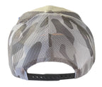 Snapback Trucker Cap for Peterbilt Motors Trucks Richardson 112