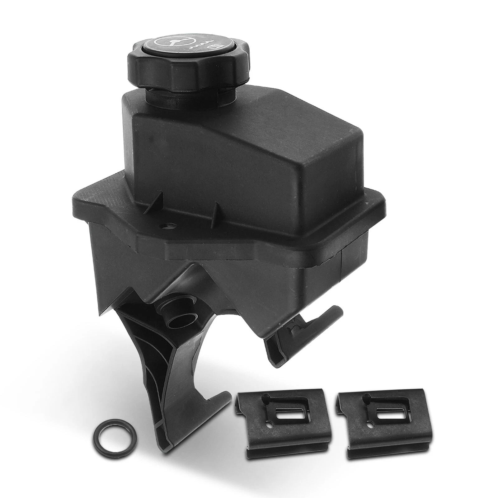 Power Steering Reservoir for Buick Chevy Impala Malibu (2006-2011)