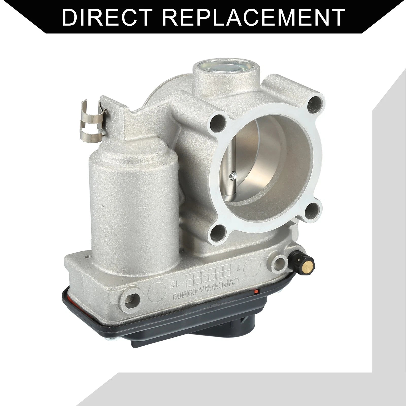 Throttle Body Actuator No.2S6U9F991FC for Ford C-Max DM2 (2007–2010)