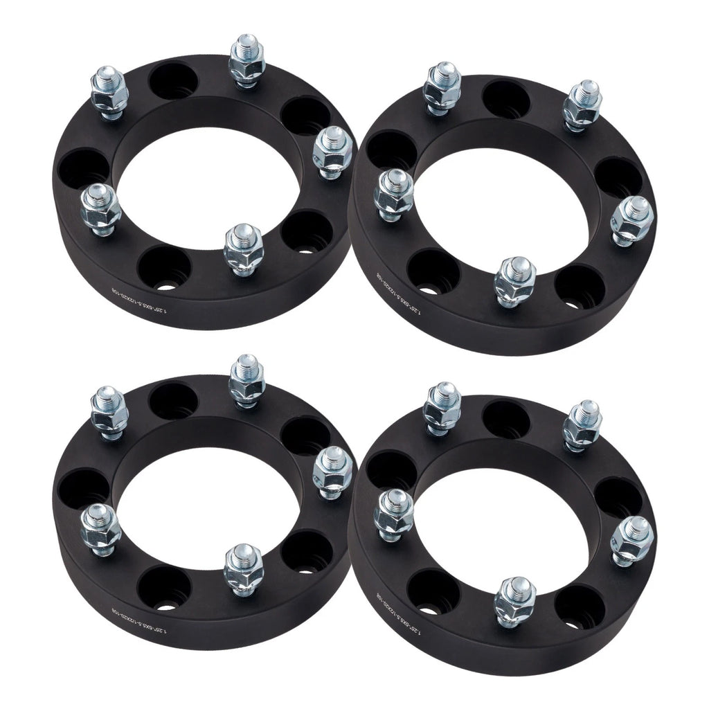 Wheel Spacer 5x5.5 for Ford F-150 and Ram 1500 (1975–1999)