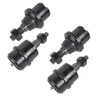 Set of 2 Upper Lower Ball Joints for Dodge Ram 2500/3500 (2003-2013)