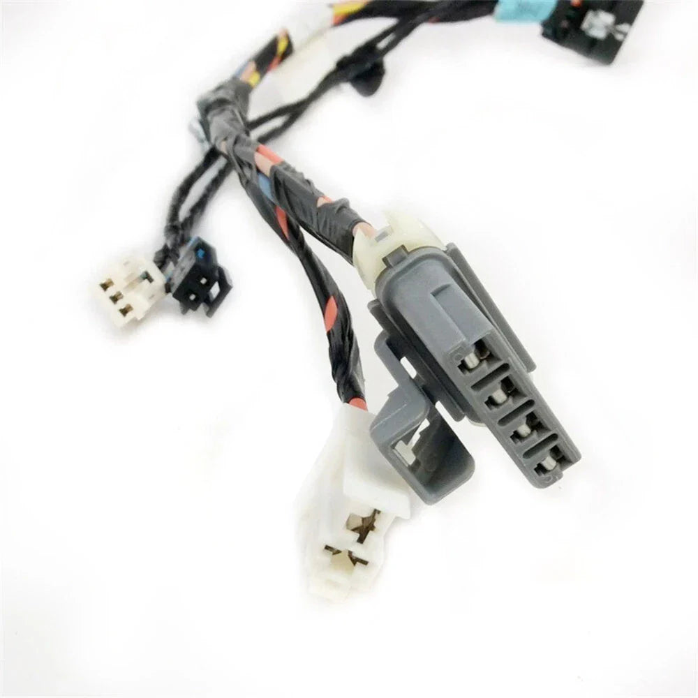 A/C Heater Blower Motor Wire Harness for Chevy GMC (2000-2006)