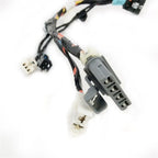A/C Heater Blower Motor Wire Harness for Chevy GMC (2000-2006)