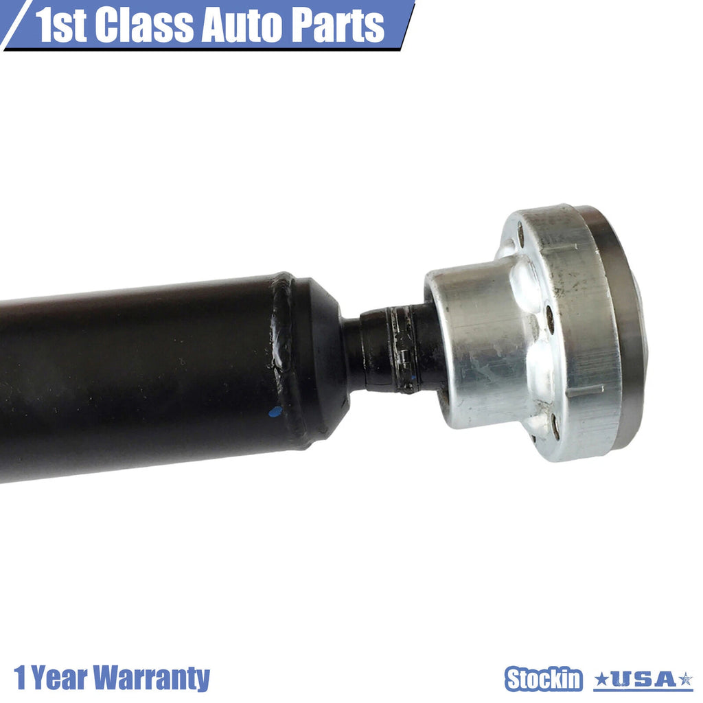 Rear Drive Shaft Assembly for VW Touareg (2006-2007)