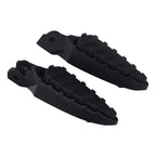 Driver Footpegs Pegs for Ducati Diavel Carbon (2012-2017)