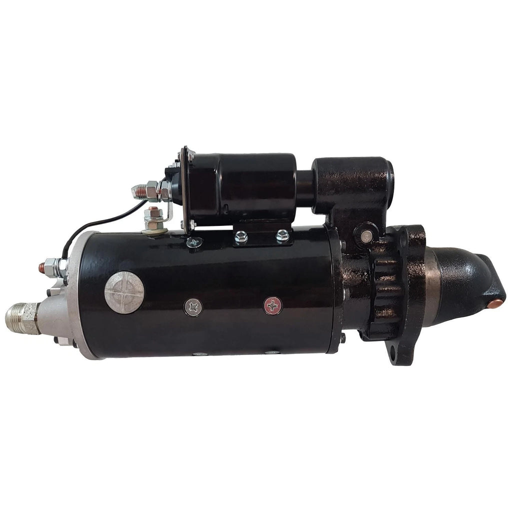 24V Starter for [Make Model] ([YYYY-YYYY])