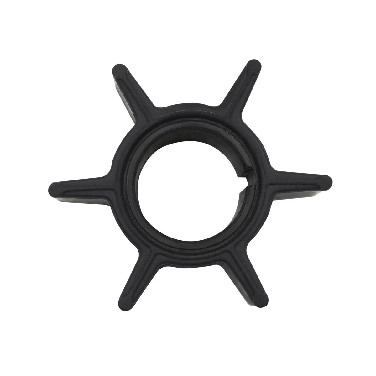 Water Pump Impeller for Mercury 4-Stroke 25 30 HP EFI Outboard (1990–2023)