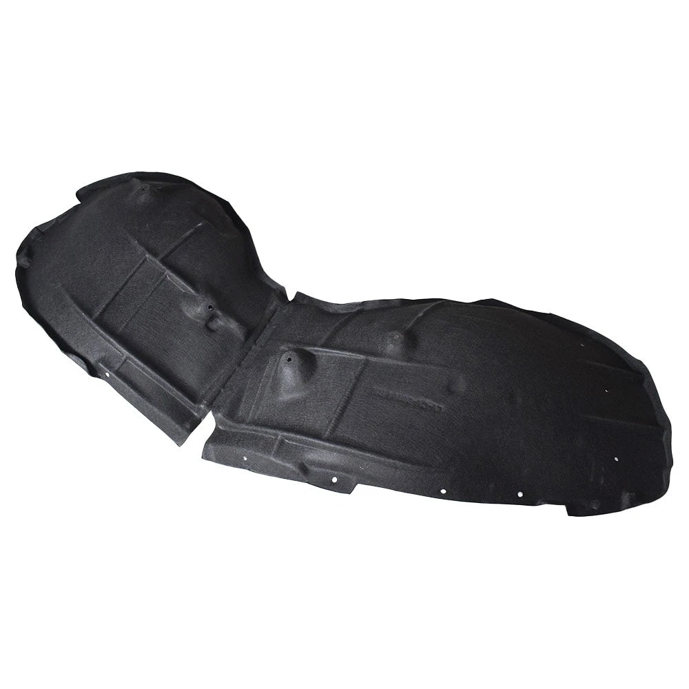 Front Fender Liner Right Side for Chevrolet Silverado 1500 (2019–2022)