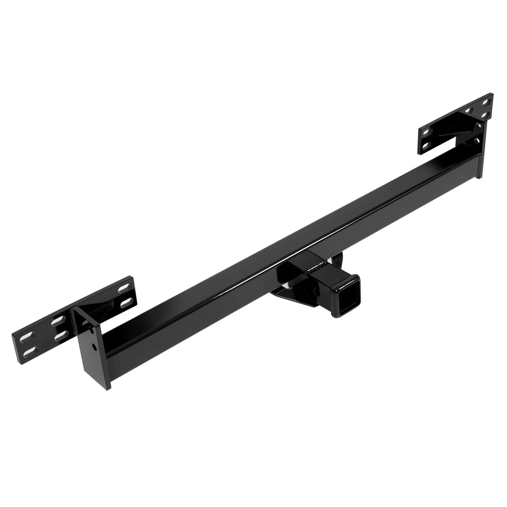 Trailer Hitch Tow Hitch 2" Receiver for Jeep CJ5 CJ6 CJ7 CJ8 (1955–1986)