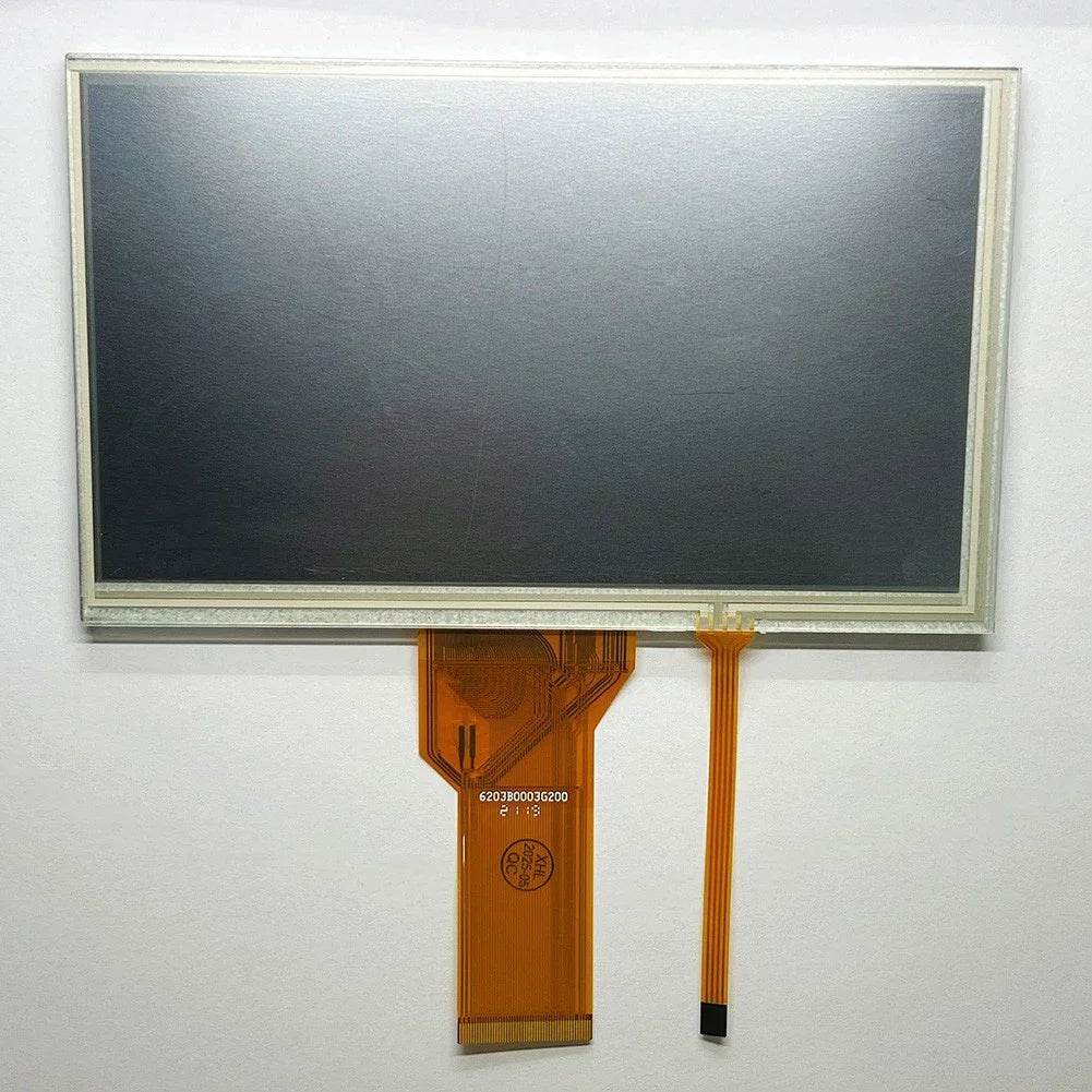 4Wire LCD and Touch Screen for KORG PA600 PA900