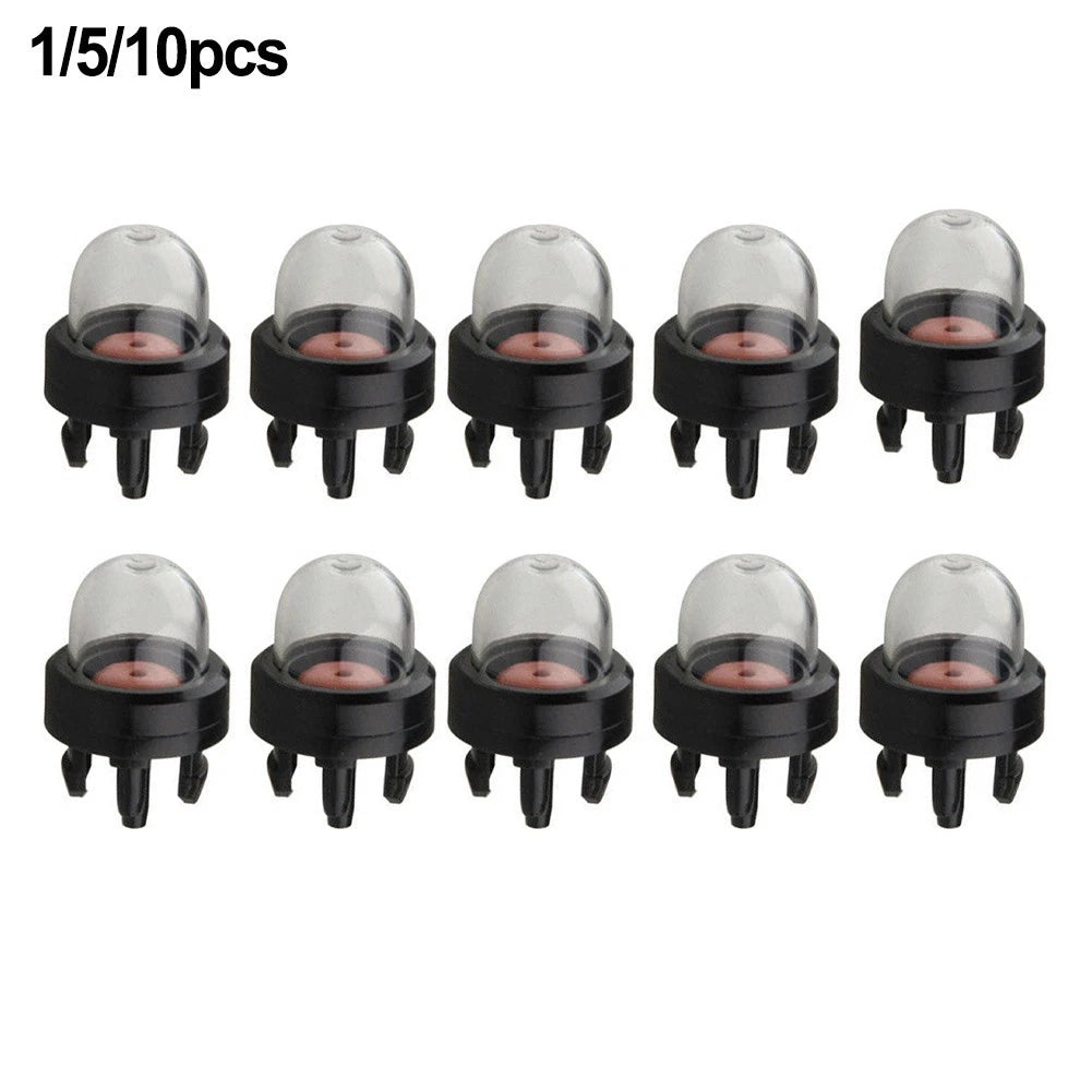 Brushcutter and Chainsaw Bulb for (1/5/10 Pcs)
