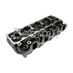 Cylinder Head 2409000310101 for Quanchai QC490GP (4C2-50V32)