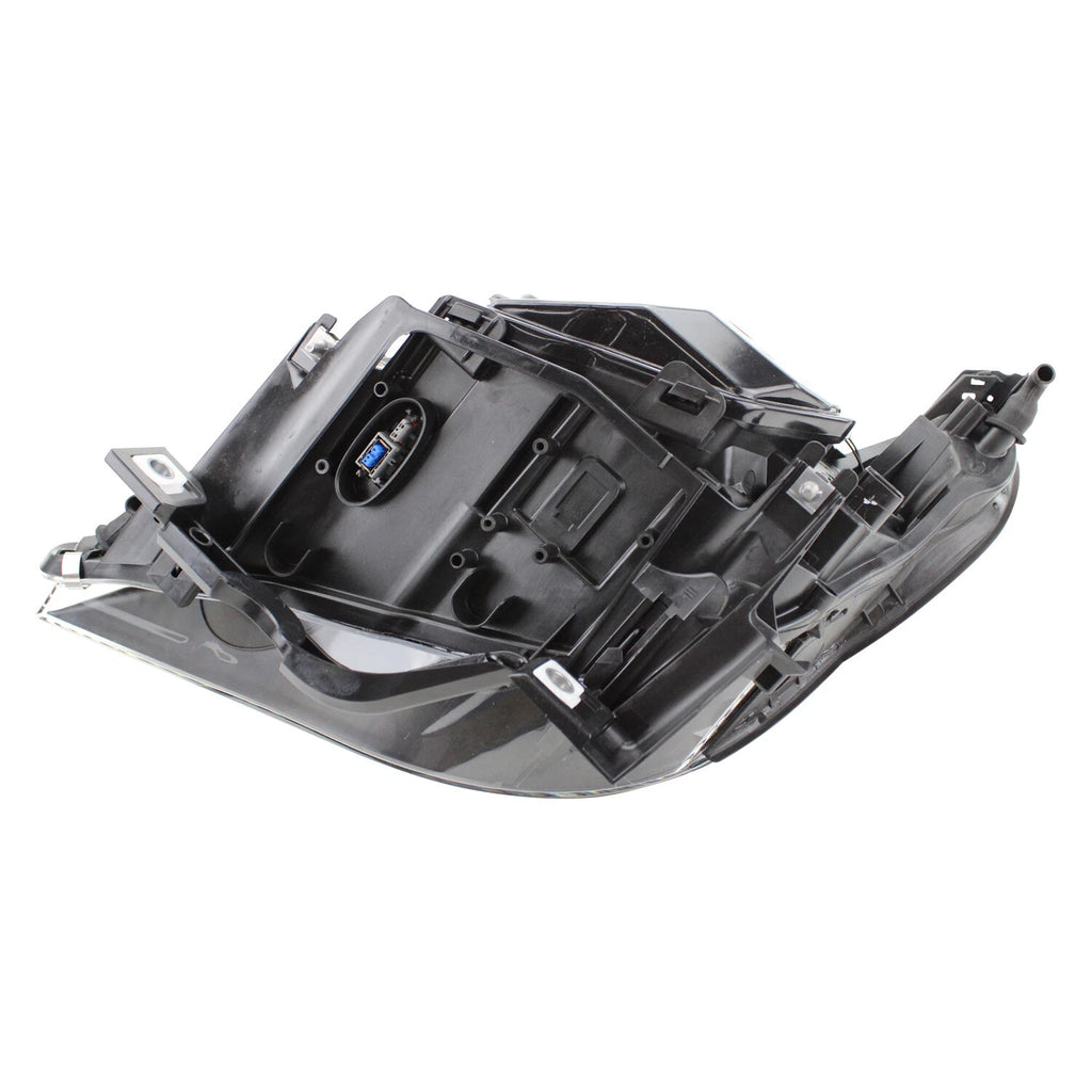 Hella 164912001 Bi-Xenon Headlight Assembly for BMW E60 (2006–2010)