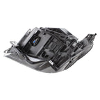 Hella 164912001 Bi-Xenon Headlight Assembly for BMW E60 (2006–2010)