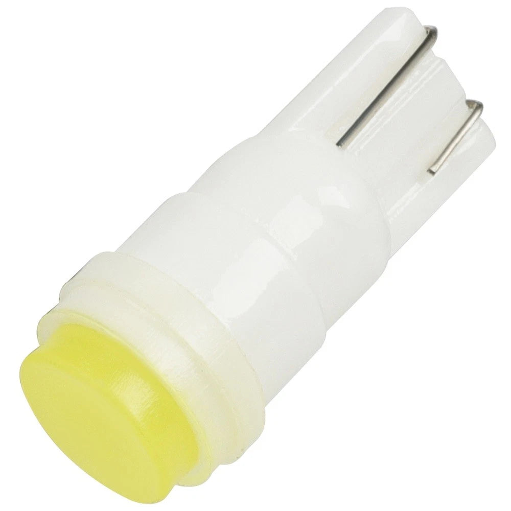 20x T10 White 194 LED Bulbs for Toyota (1980–2012)