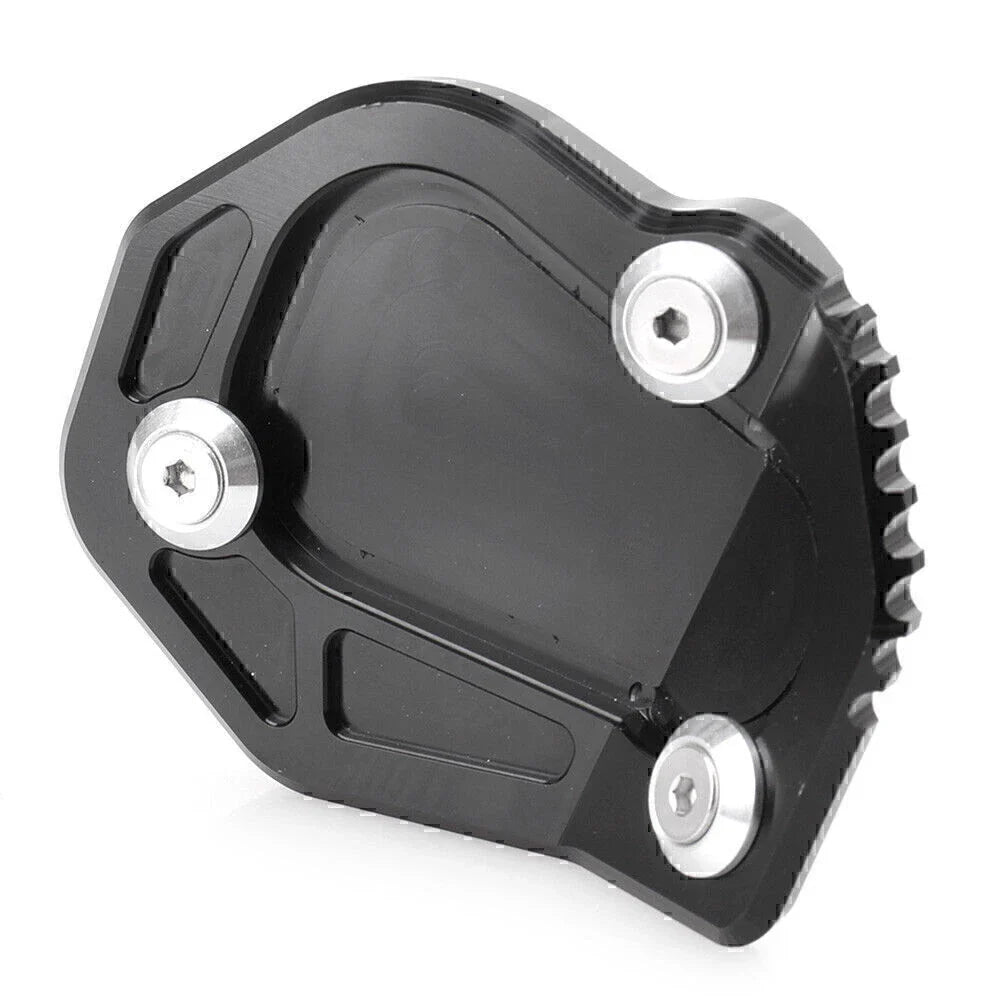 Kickstand Side Stand Enlarger Plate for BMW R1200 R Nine T (2017)