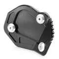 Kickstand Side Stand Enlarger Plate for BMW R1200 R Nine T (2017)