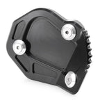 Kickstand Side Stand Enlarger Plate for BMW R1200 R Nine T (2017)