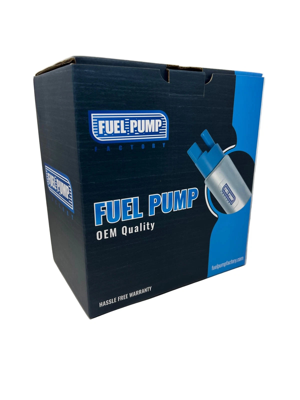 FPF Fuel Pump Assembly for Kawasaki Vulcan 1700 Voyager (2009–2019) #49040-0035