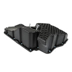 Lower Engine Oil Pan for Audi A4 A5 A6 Quattro (2017–2019)