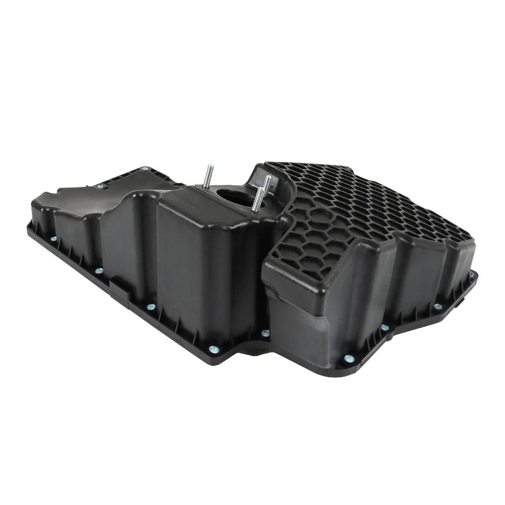 Lower Engine Oil Pan for Audi A4 A5 A6 Quattro (2017–2019)