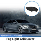 Front Right Fog Light Grill for Mercedes-Benz CLA250 (2014-2019)
