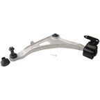 Set of 10 Front Lower Control Arms with Ball Joints for Honda Pilot (2016-2021)