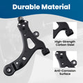 Front Right Lower Control Arm for Chevy Uplander 2005–2009 (FWD)