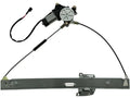 Front Left Window Regulator for Mazda Tribute (2001–2006) HS116DR