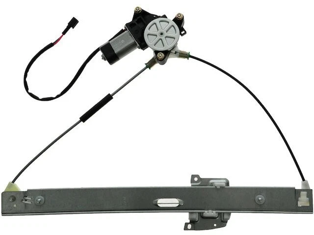 Front Left Window Regulator for Mazda Tribute (2001–2006) HS116DR
