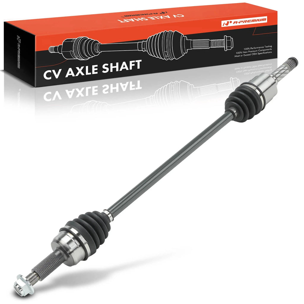 Rear Right CV Axle Assembly for Ford Edge (2014) Lincoln MKX (2012–2015)