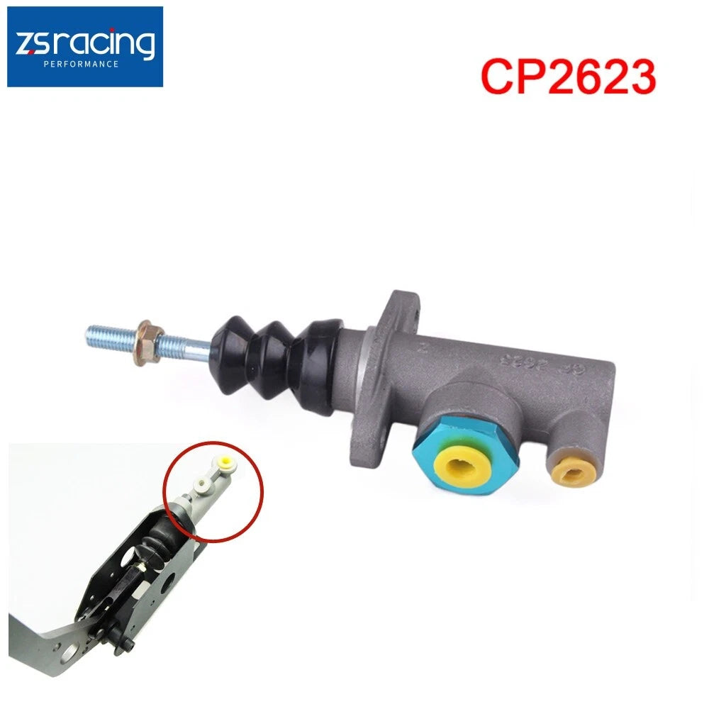 Racing Master Cylinder for Hydraulic Handbrake Drift E-Brake