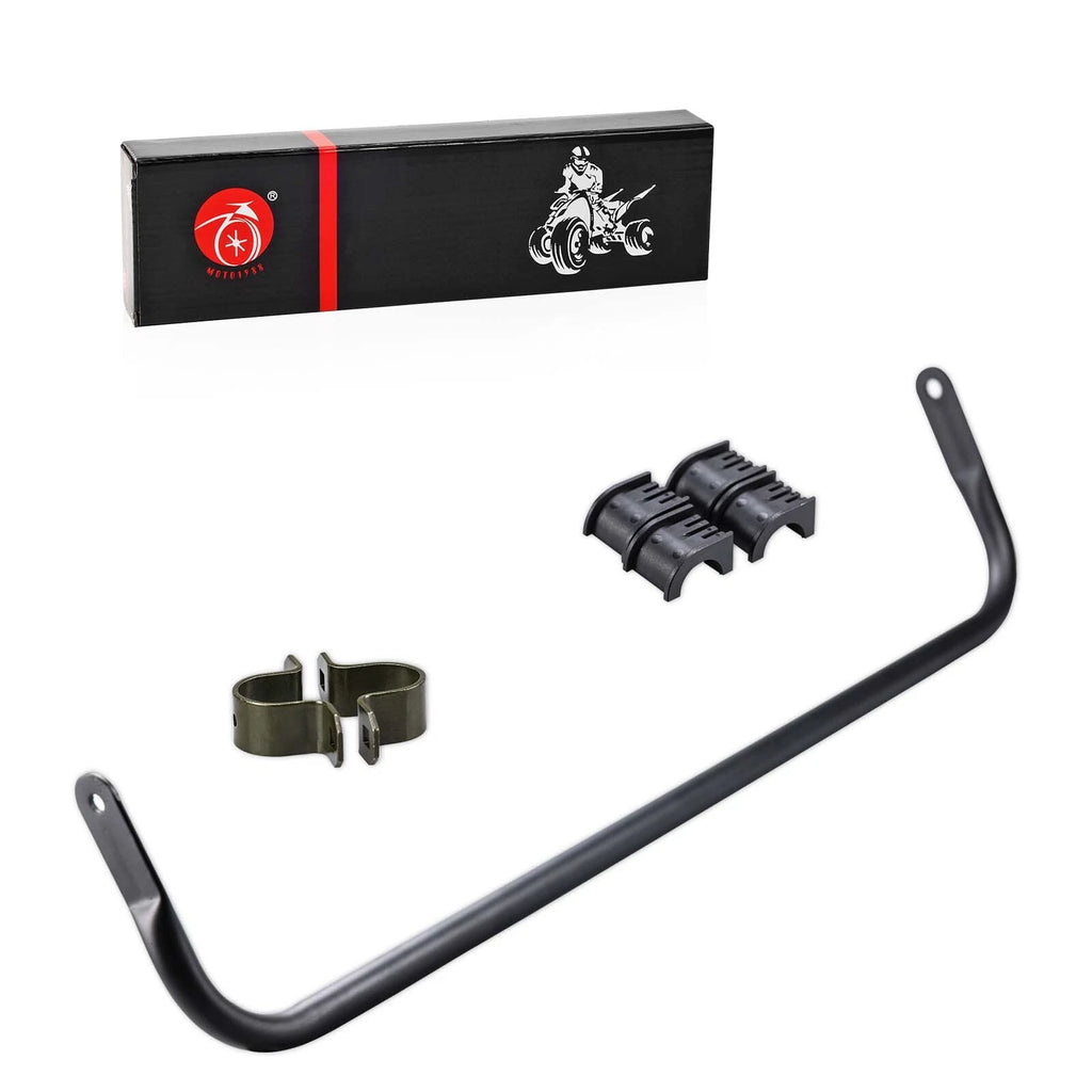 Rear Sway Stabilizer Bar Tube with Bushing for Polaris RZR 4 800 (2008–2014)