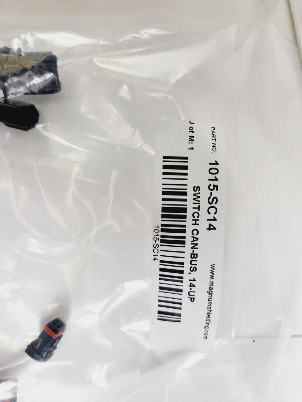 Handlebar Installation Kit for Road Glide (2021–2023) - Sterling Chromite II