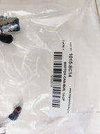 Handlebar Installation Kit for Road Glide (2021–2023) - Sterling Chromite II