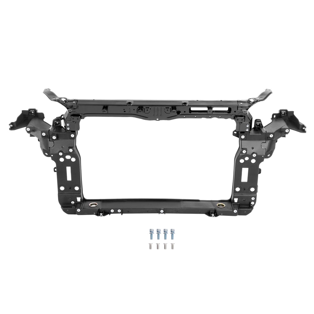 Radiator Support for Hyundai Santa Fe Sport 2.4L (2013–2018) HY1225176, 641014Z000