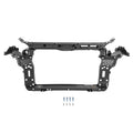 Radiator Support for Hyundai Santa Fe Sport 2.4L (2013–2018) HY1225176, 641014Z000