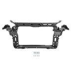 Radiator Support for Hyundai Santa Fe Sport 2.4L (2013–2018) HY1225176, 641014Z000