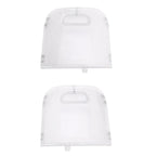 Reading Light Covers for Toyota Camry (2006-2011)